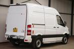 Zakelijke Lease |  Mercedes-Benz Sprinter 2.2 CDI DHOLLANDIA, Auto's, Automaat, Stof, Gebruikt, Euro 6