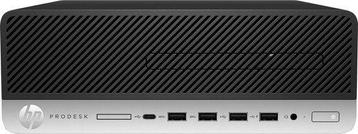 HP EliteDesk 600 G3 SFF | Core i5 | 256 SSD | 8GB RAM