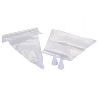 Spuitzak | La Cusina (10 stuks, 3 spuitmondjes), Huis en Inrichting, Keuken | Keukenbenodigdheden, Nieuw, Verzenden