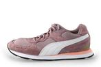 Puma Sneakers in maat 38½ Paars | 10% extra korting, Overige kleuren, Sneakers of Gympen, Gedragen, Puma