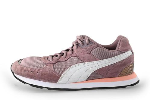 Puma Sneakers in maat 38½ Paars | 10% extra korting, Kleding | Dames, Schoenen, Overige kleuren, Gedragen, Sneakers of Gympen