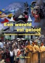 Een wereld vol geloof 9789057881879 E. Idema, Verzenden, Gelezen, E. Idema