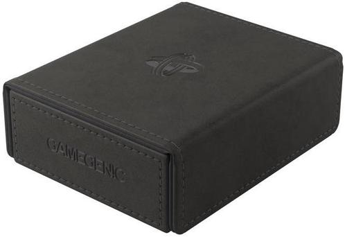 Token Keep Black | GameGenic - Spelonderdelen, Hobby en Vrije tijd, Gezelschapsspellen | Bordspellen, Nieuw, Verzenden