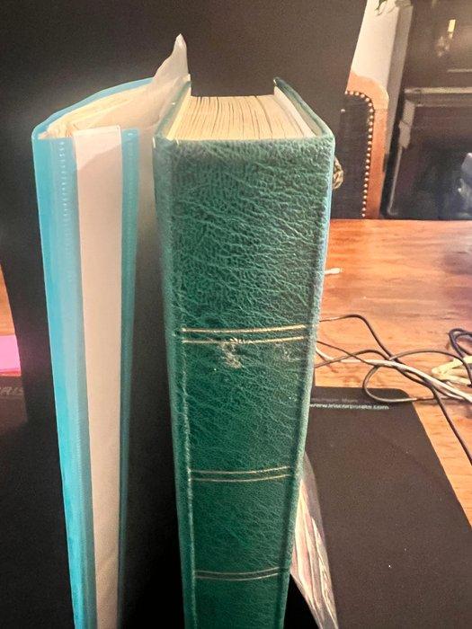 Afrika - Prachtige collectie Afrika, veel Ivoorkust in dik, Postzegels en Munten, Postzegels | Amerika