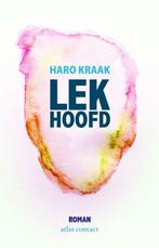 Lekhoofd (9789025447410, Haro Kraak), Boeken, Verzenden, Nieuw