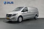 Zakelijke Lease |  Mercedes-Benz Vito 116 CDI Automaat | 2x, Automaat, Stof, Gebruikt, Euro 6