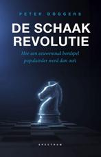 9789000390823 De schaakrevolutie | Tweedehands, Verzenden, Zo goed als nieuw, Peter Doggers