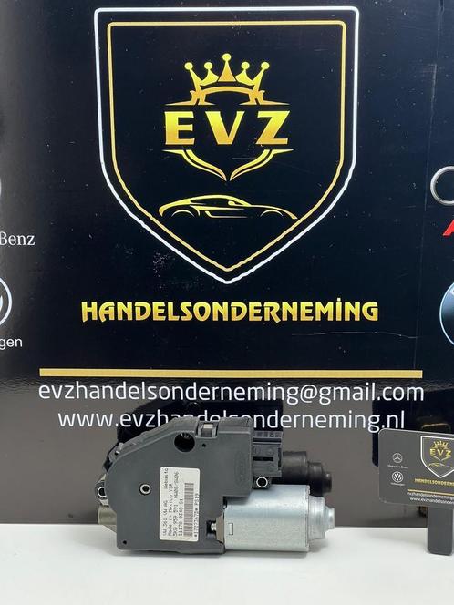 Schuifdak motor VW Jetta bj.2011 Artnr.5K0959591, Auto-onderdelen, Motor en Toebehoren, Gebruikt, Volkswagen