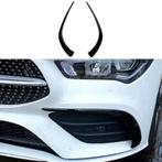 Front Bumper Trims For Mercedes CLA Class C118/X118, Ophalen of Verzenden, Nieuw