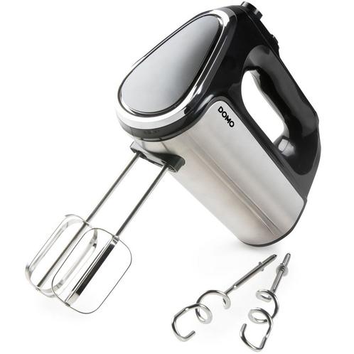 Domo Handmixer (800W), Hobby en Vrije tijd, Taarten en Cupcakes maken, Nieuw, Verzenden