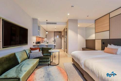 Te huur: Appartement Wijnhaven in Den Haag, Huizen en Kamers, Huizen te huur, Zuid-Holland, Appartement