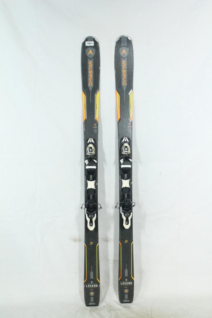 Refurbished - Ski - Dynastar Legend x84 - 170, Sport en Fitness, Skiën en Langlaufen, Skiën, 160 tot 180 cm, Gebruikt, Overige merken