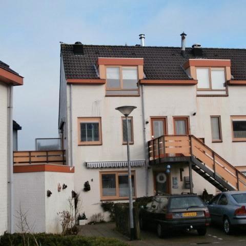 Appartement te huur in Den Helder - 73 m² - 3 kamer(s) - 3, Huizen en Kamers, Huizen te huur, Noord-Holland, Appartement