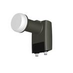 Inverto UniCABLE TWIN LNB IDLP-40UNITWL+S, Ophalen of Verzenden, Nieuw, (Schotel)antenne