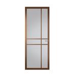 Svedex Nova Design NDB905 brons, Nieuw