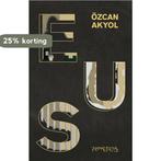 Eus 9789044620696 Ozcan Akyol, Verzenden, Gelezen, Ozcan Akyol