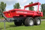 Laumetris PTL-10S Zandkipper, Zakelijke goederen, Agrarisch | Werktuigen, Verzenden