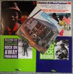 John Lee Hooker, J.W. Warren, Jimmy Lee Williams - Country