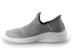Skechers Instappers in maat 40 Grijs | 10% extra korting, Kleding | Dames, Schoenen, Skechers, Verzenden, Instappers, Zo goed als nieuw