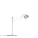 Artemide Ixa Tafellamp LED, lichtgrijs - 3.000 K, Verzenden, Nieuw