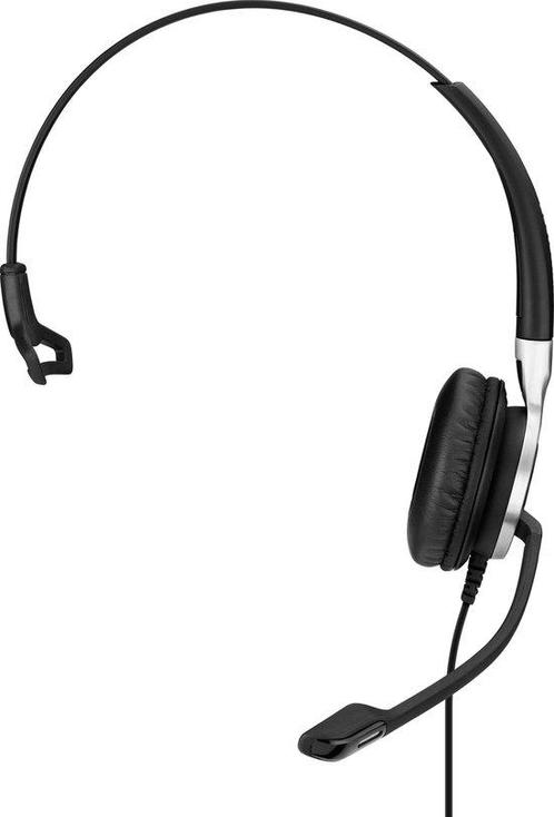 Draadgebonden headsets EPOS IMPACT SC 635 USB, Audio, Tv en Foto, Koptelefoons, Verzenden