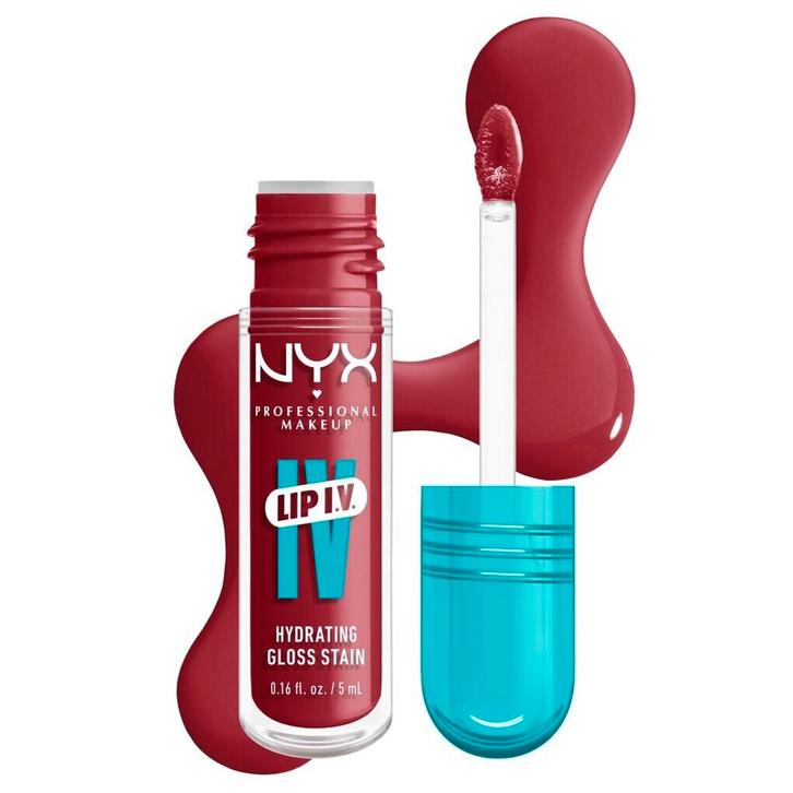 NYX Professional Makeup Lip IV 07 Bubblegum Burst, Sieraden, Tassen en Uiterlijk, Uiterlijk | Cosmetica en Make-up, Make-up, Nieuw