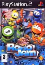 Buzz! Junior Robo Jam (PS2 Games), Spelcomputers en Games, Games | Sony PlayStation 2, Ophalen of Verzenden, Zo goed als nieuw