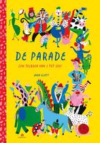De parade (9789047633914, Joanna McInerney), Boeken, Verzenden, Nieuw