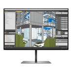 HP Z24n G3 | 24 breedbeeld monitor, Computers en Software, Monitoren, Ophalen of Verzenden, Gebruikt, HP