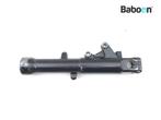 Voorvork Buitenpoot Links Kawasaki ZX 6 R 1995-1997 (NINJA, Verzenden, Gebruikt