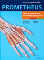 Prometheus anatomische atlas  1 Algemene anato 9789031343850, Boeken, Verzenden, Zo goed als nieuw