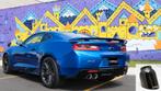 Corsa 2017-2024 Chevrolet Camaro SS 6.2L V8 2.75in Black, Auto-onderdelen, Ophalen of Verzenden, Nieuw