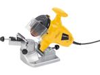 Powerplus POWXG1066 Kettingslijper - 180W - Incl., Verzenden, Zo goed als nieuw