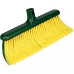 Benson Telescopische klauwbezem - Gebogen borstelharen -..., Tuin en Terras, Hand-tuingereedschap, Ophalen of Verzenden, Nieuw