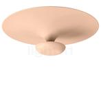 Vibia Funnel Plafondlamp LED, zachtroze - 3.000 K - ø¸50 c, Verzenden, Nieuw