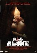 All alone - DVD, Cd's en Dvd's, Dvd's | Thrillers en Misdaad, Verzenden