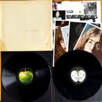 Beatles - White Album [UK 1968 pressing, TOP LOADER] -, Nieuw in verpakking