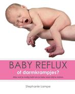 Baby reflux 9789490023027 Stephanie Lampe, Boeken, Verzenden, Zo goed als nieuw, Stephanie Lampe