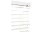HOR.JAL.50MM OK - Jaloezie - 80x175 - Wit, Huis en Inrichting, Woonaccessoires | Overige, Verzenden, Zo goed als nieuw