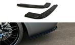 Diffuser Hoeken Zijkanten M-Bumper BMW E92 E93 Maxton B3939, Nieuw, Links, BMW, Bumper