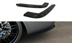 Diffuser Hoeken Zijkanten M-Bumper BMW E92 E93 Maxton B3939, Auto-onderdelen, Carrosserie en Plaatwerk, Nieuw, Bumper, BMW, Links