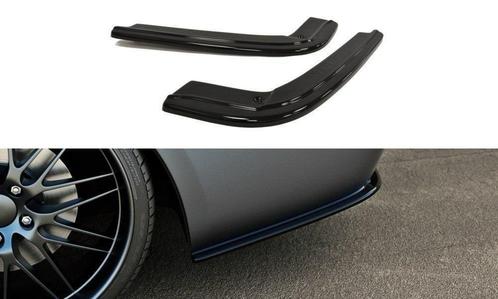 Diffuser Hoeken Zijkanten M-Bumper BMW E92 E93 Maxton B3939, Auto-onderdelen, Carrosserie en Plaatwerk, Nieuw, BMW, Achter, Links