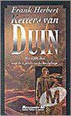 Ketters van Duin / Duin / 5 9789029053532 Frank Herbert, Verzenden, Zo goed als nieuw, Frank Herbert