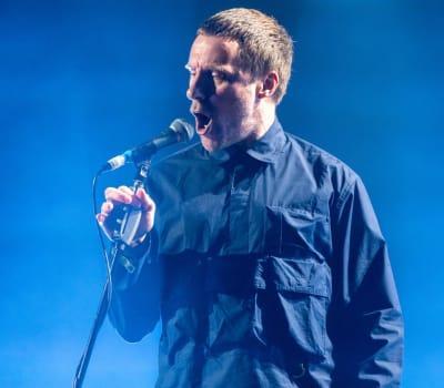 Sleaford Mods Tickets 013 Poppodium Te Koop, Tickets en Kaartjes, Evenementen en Festivals