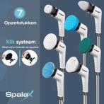 2dekans | Spalax Elektrische Schoonmaakborstel -, Ophalen of Verzenden, Zo goed als nieuw, Spalax