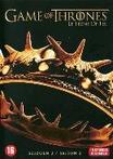 Game of thrones - Seizoen 2 - DVD