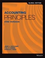 Accounting Principles 9781119419617 Jerry J. Weygandt, Verzenden, Gelezen, Jerry J. Weygandt