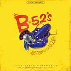 lp nieuw - The B-52s - Motion In The Ocean coloured, Cd's en Dvd's, Verzenden, Zo goed als nieuw