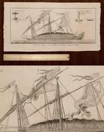 Denis Diderot / Jean le Rond dAlembert - Marine – Dessein, Boeken, Nieuw