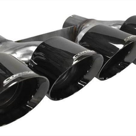 Corsa 2014-2020 Chevrolet Corvette 6.2L V8 Quad 45in, Auto-onderdelen, Uitlaatsystemen, Ophalen of Verzenden